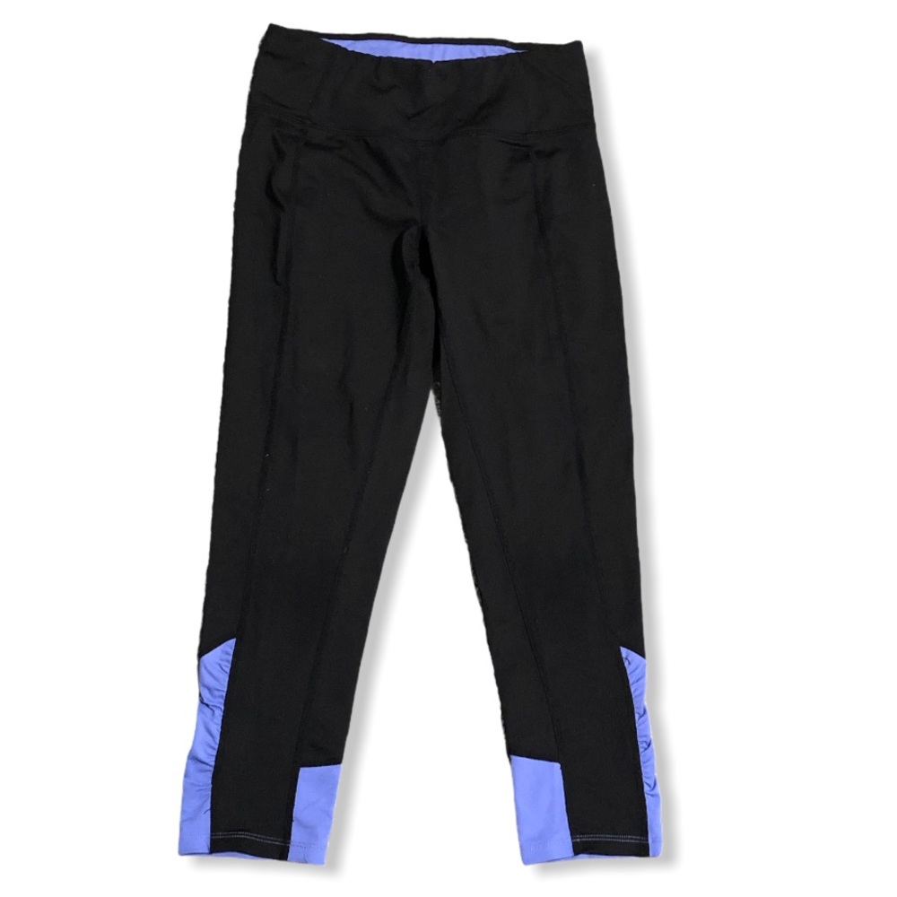 Calvin Klein Performance Cropped Leggings